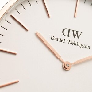 Годинник Daniel Wellington Classic Sheffield DW00100007