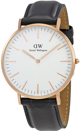 Часы Daniel Wellington Classic Sheffield DW00100007