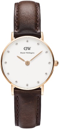 Часы Daniel Wellington Classy Bristol DW00100062