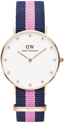 Часы Daniel Wellington Classy Winchester DW00100077