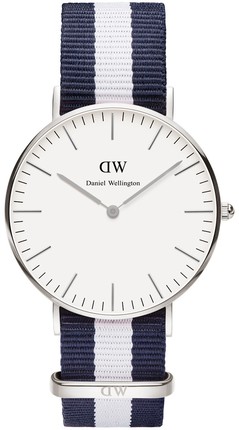Часы Daniel Wellington Classic Glasgow DW00100047