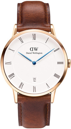 Часы Daniel Wellington Dapper St Mawes DW00100083