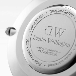 Часы Daniel Wellington Classic Durham DW00100112