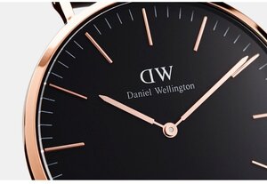 Годинник Daniel Wellington CLASSIC SHEFFIELD DW00100139