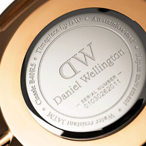 Годинник Daniel Wellington Classic Sheffield DW00100139