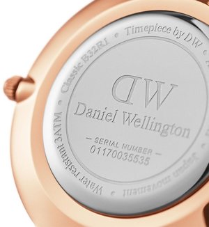 Часы Daniel Wellington Petite Sheffield DW00100168