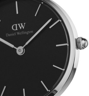 Часы Daniel Wellington Petite York DW00100238