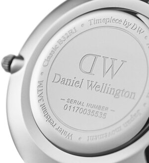 Часы Daniel Wellington Petite Cornwall DW00100216