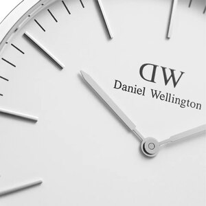 Годинник Daniel Wellington Classic Bayswater DW00100276
