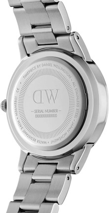 Часы Daniel Wellington Iconic Link DW00100207