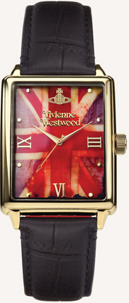Часы Vivienne Westwood VV066GDBK