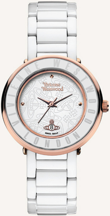 Годинник Vivienne Westwood VV124WHWH