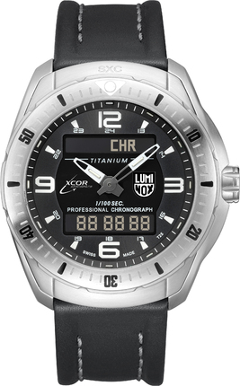 Часы Luminox XCOR Aerospace Pilot Professional Digital XX.5241.XS