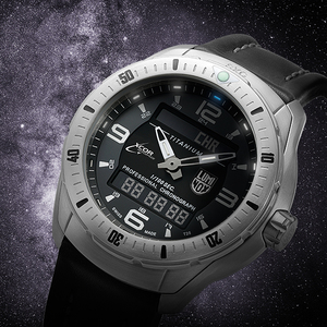 Часы Luminox XCOR Aerospace Pilot Professional Digital XX.5241.XS
