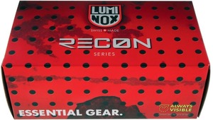 Годинник Luminox Recon Point Military XL.8823