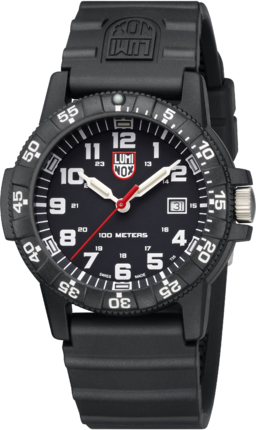 Часы Luminox Leatherback SEA Turtle Gian XS.0321 купить в интернет