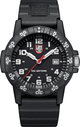 Часы Luminox Leatherback SEA Turtle Gian XS.0321 купить в интернет
