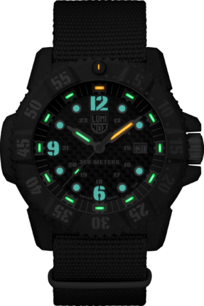 Часы Luminox Master Carbon SEAL XS.3803.C
