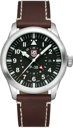Часы Luminox Air Pilot P-38 XA.9521 купить в интернет-магазине