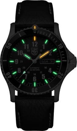 Часы Luminox Automatic Sport Timer XS.0921