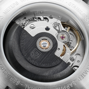 Часы Luminox Automatic Sport Timer XS.0921