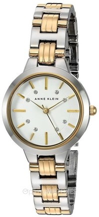 Часы Anne Klein AK/2429WTTT
