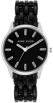 Часы Anne Klein AK/2617BKSV