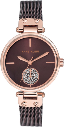 Часы Anne Klein AK/3001RGBN