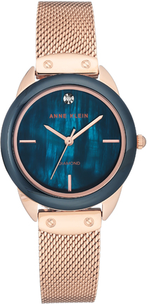 Часы Anne Klein AK/3258NVRG