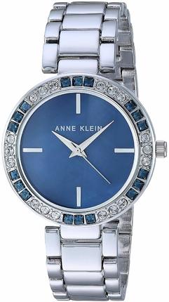 Часы Anne Klein AK/3359BMSV