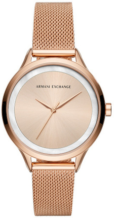 Годинник Armani Exchange AX5602