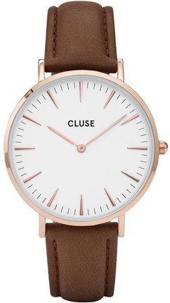 Годинник Cluse CL18010