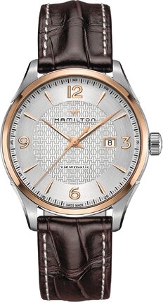 Часы Hamilton Jazzmaster Viewmatic Auto H42725551