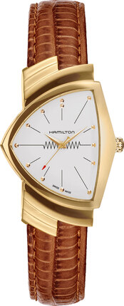 Часы Hamilton Ventura Quartz H24301511
