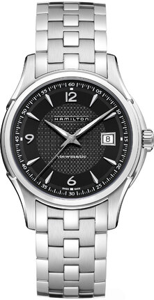 Часы Hamilton Jazzmaster Viewmatic Auto H32515145 купить в