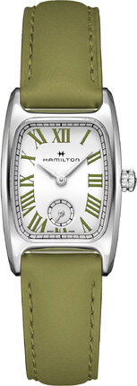 Годинник Hamilton American Classic Boulton Small Second Quartz M H13321813