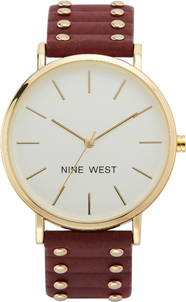 Часы Nine West NW/2056SVBY