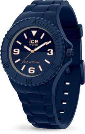 Годинник Ice-Watch Solar Blue RG 020632
