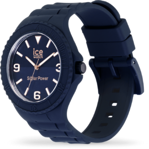 Годинник Ice-Watch Solar Blue RG 020632
