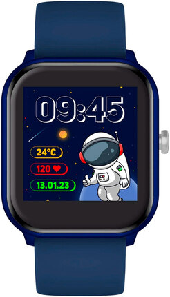Смарт-годинник Ice-Watch ICE smart junior Blue 021877