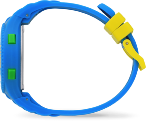 Годинник Ice-Watch ICE digit Blue yellow green 021615
