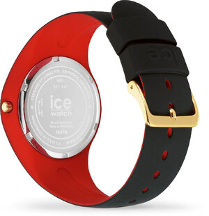 Годинник Ice-Watch ICE cosmos Black Golden 021047