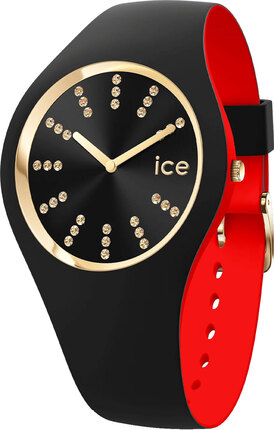 Годинник Ice-Watch ICE cosmos Black Golden 021047
