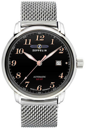 Часы ZEPPELIN 7656M-2