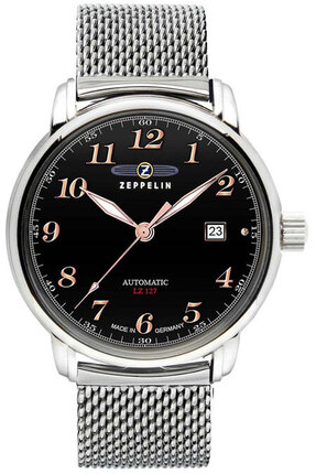 Часы Zeppelin LZ 127 Graf Zeppelin 7656-2 купить в интернет