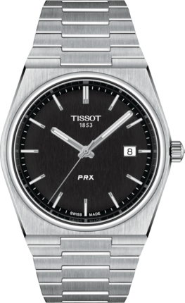 Годинник Tissot PRX T137.410.11.051.00