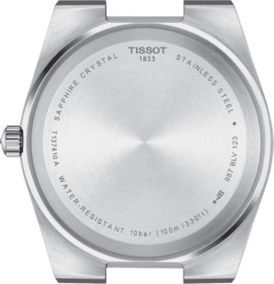 Часы Tissot PRX T137.410.11.051.00