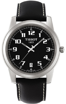 Годинник TISSOT T06.1.421.52