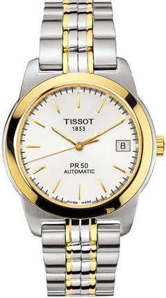 Часы Tissot PR 50 T34.2.483.31