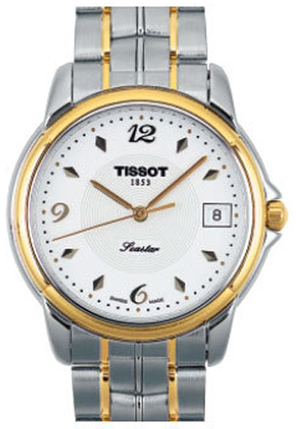 Годинник Tissot Seastar II T15.2.481.11